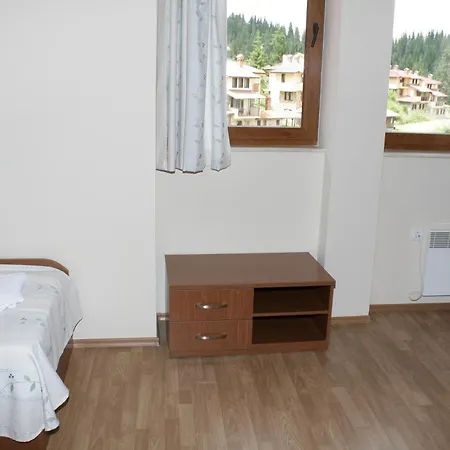 голям в лъки комплекс Apartment