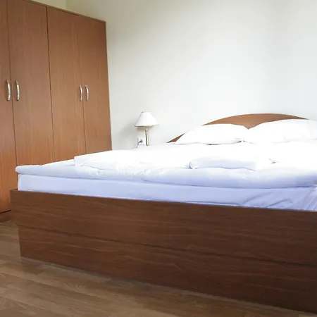 Apartment голям в лъки комплекс