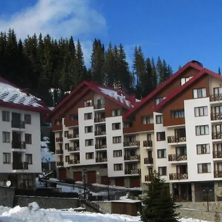 голям в лъки комплекс Apartment *