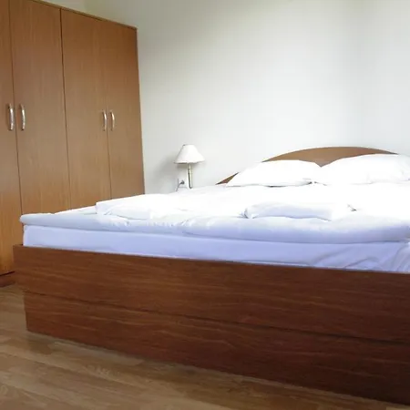 Apartment голям в лъки комплекс